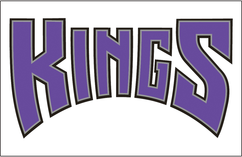 Sacramento Kings 2014-2016 Jersey Logo t shirts iron on transfers